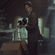 The Kid makes some odd discoveries in the Deaver attic.